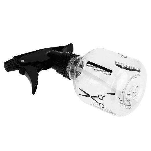 Friseur Sprühflasche – 250 ml