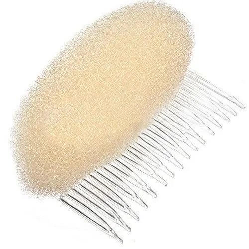 Volumen-Haarspange Volume Lift in Blond von Fashiongirl