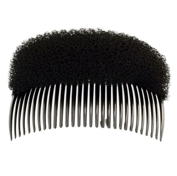 Volumen-Haarspange – Volumen-Lift in Schwarz