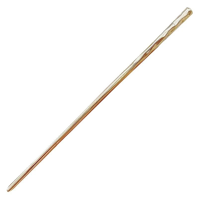 Soho Amiya Metall Hair Stick - Gold