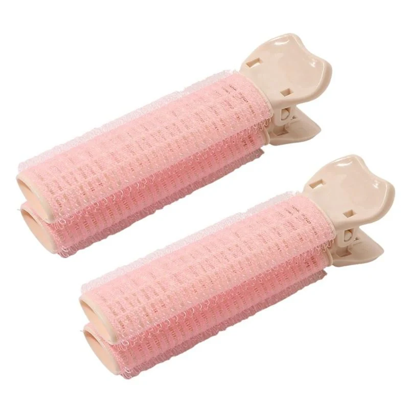 SOHO Haarclips – Volumen mit Klettverschluss – 2er Pack