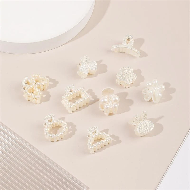 Soho Maisie Hair Clips - Blumen
