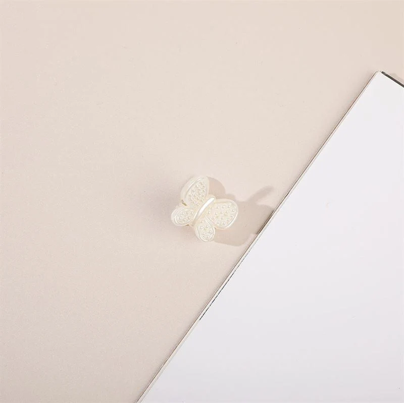 Soho Maisie Hair Clips - Blumen