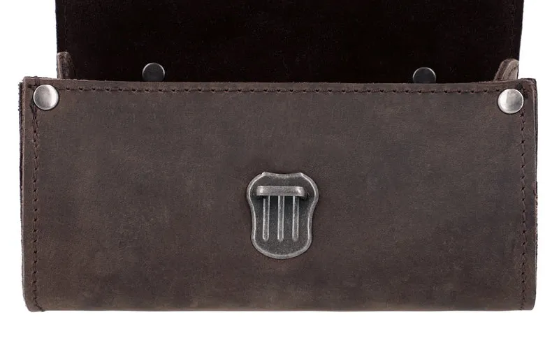 Outlet Satteltasche