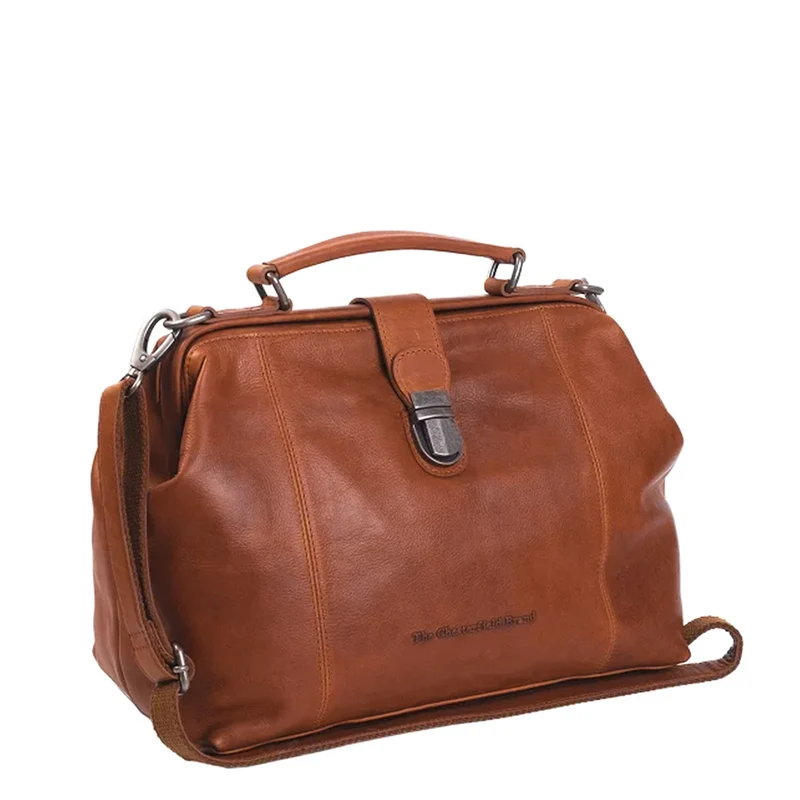 The Chesterfield Brand damen Handtasche Kognak C48.111831