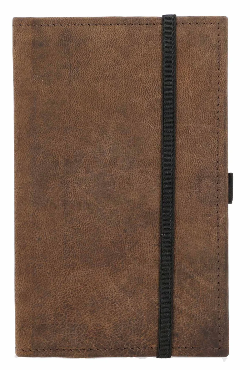Outlet Notizbuch