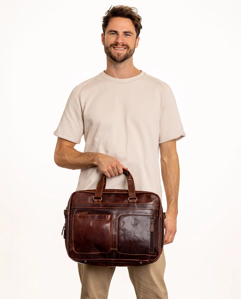 Outlet Laptoptasche