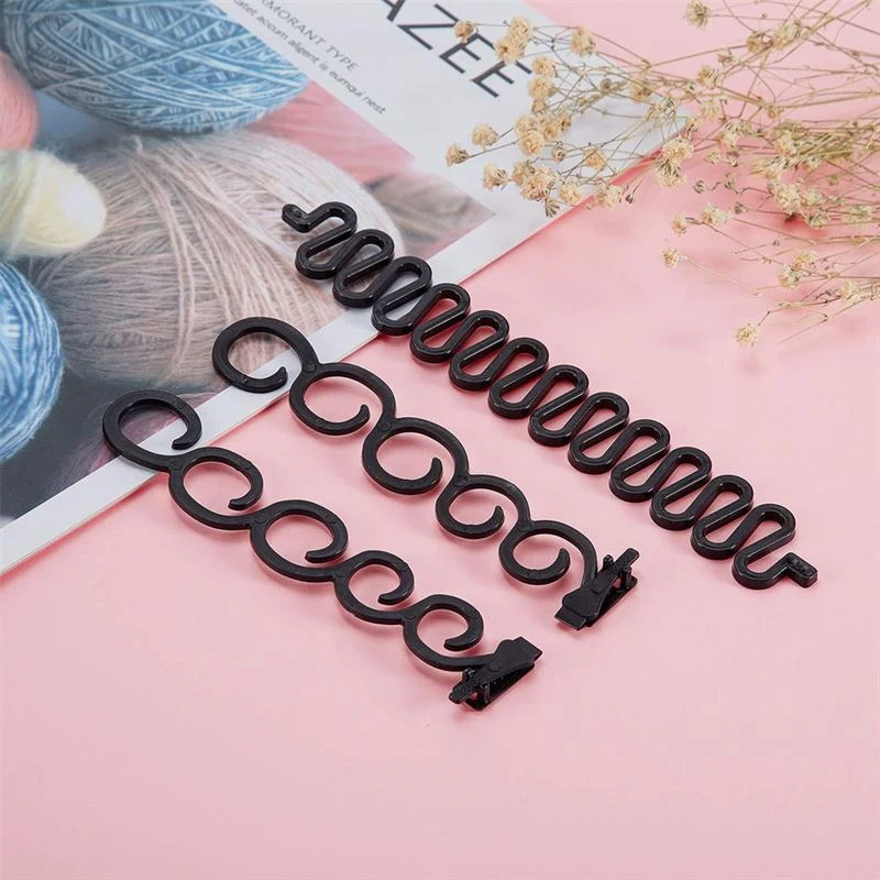 SOHO Haar Styling Kit – Für Pferdeschwanz & Hochsteckfrisuren