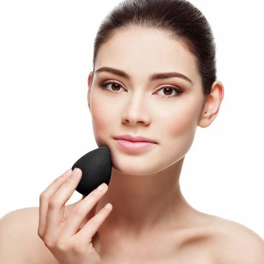 Make-up Schwamm – SOHO Blender Schwarz