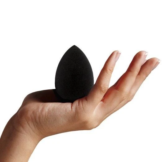 Make-up Schwamm – SOHO Blender Schwarz