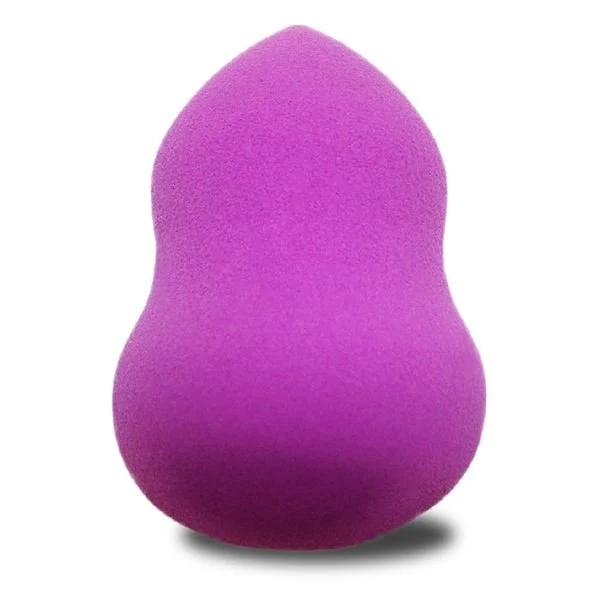 Make-up-Schwamm SOHO Blender Birnenform, Pink