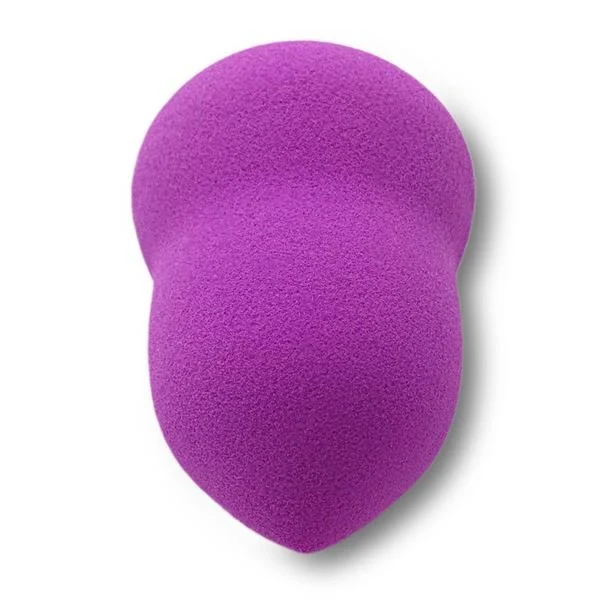 Make-up-Schwamm SOHO Blender Birnenform, Pink