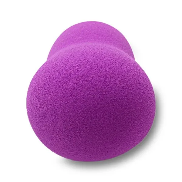 Make-up-Schwamm SOHO Blender Birnenform, Pink