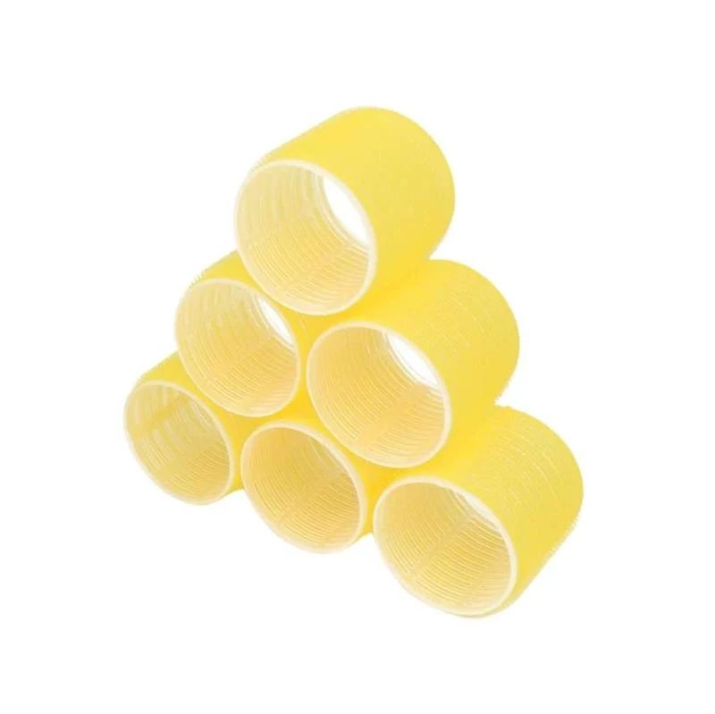 SOHO Klettwickler – 55 mm – 6er Pack sortiert