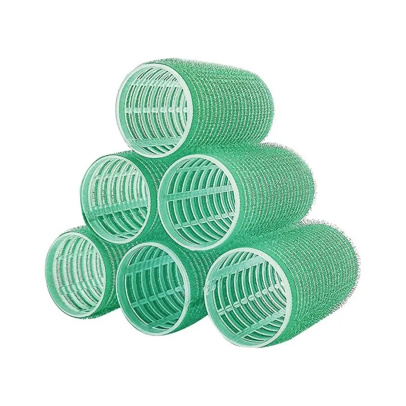 SOHO Klettwickler – 55 mm – 6er Pack sortiert
