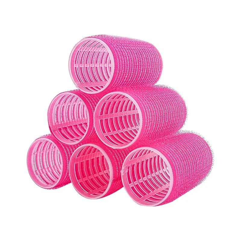 SOHO Klettwickler – 55 mm – 6er Pack sortiert