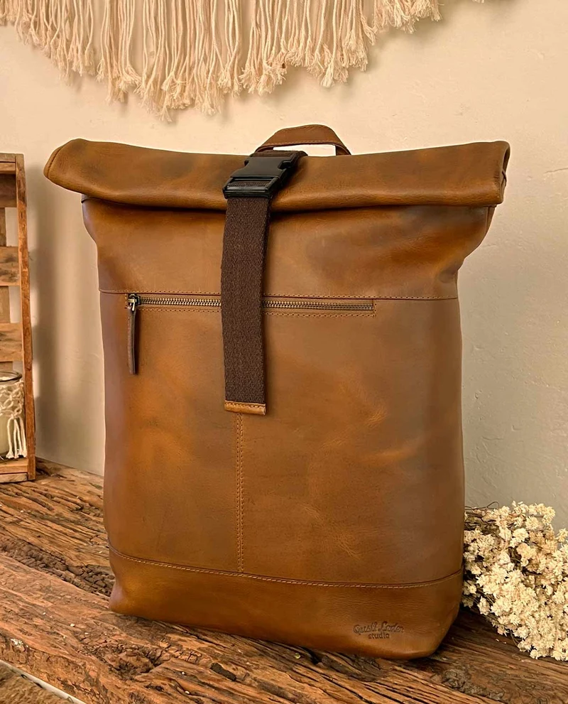 Outlet Kurierrucksack