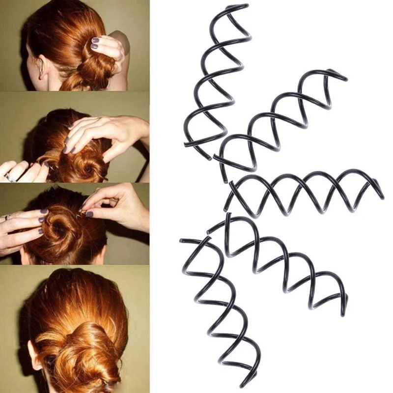 Haarstyling-Set SOHO No. 3 für Hochsteckfrisuren