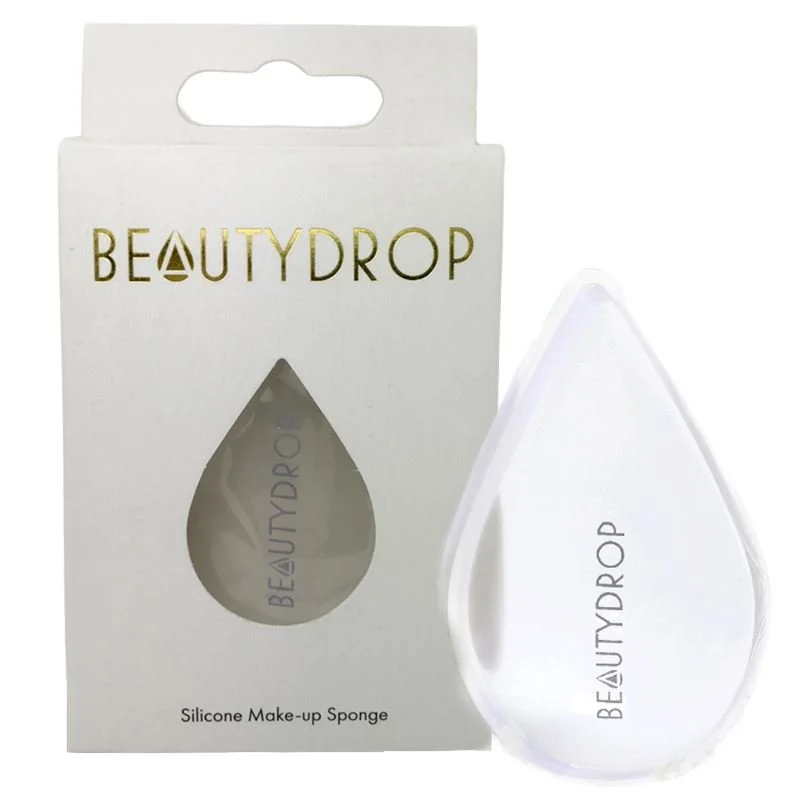 Silikon Make-up Schwamm – Hygienisch & Sparsam