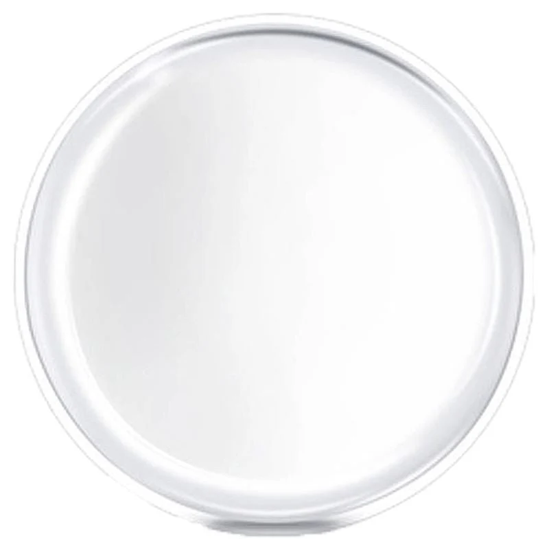 Silikon Make-up Schwamm – Rund – FOXY