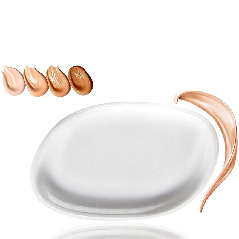 Silikon-Make-up-Schwamm FOXY Classic