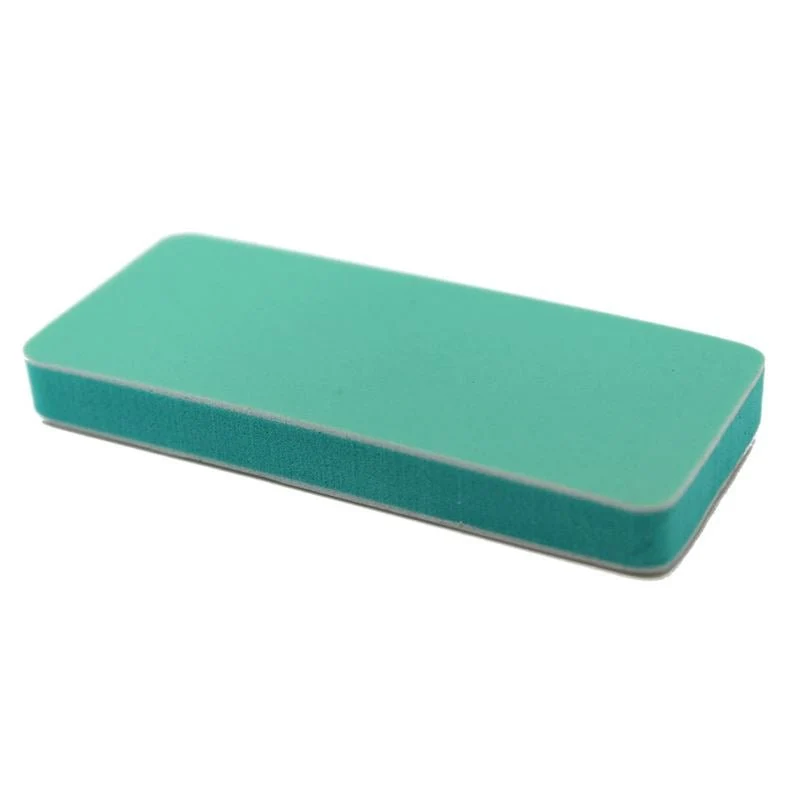 Nagelbuffer – Mintgrün
