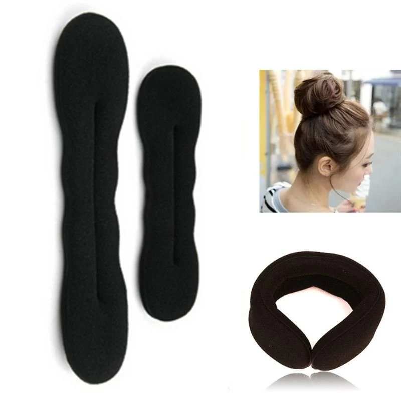 Haar Styling Set – Für Hochsteckfrisuren – SOHO