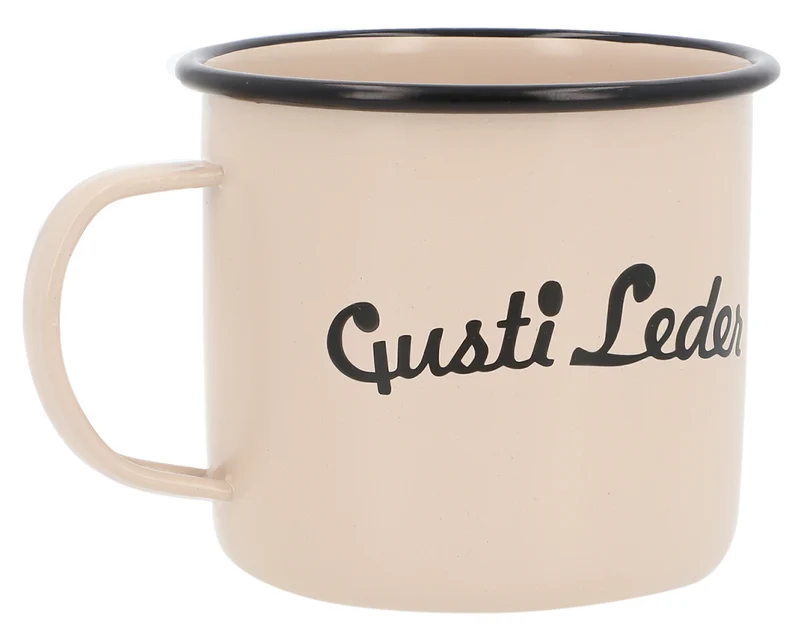 Mild steel Mug