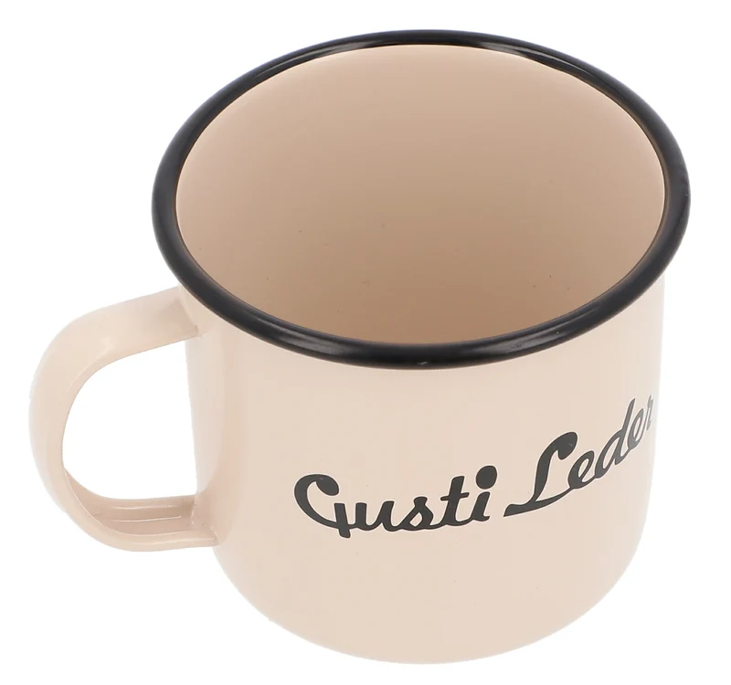 Mild steel Mug