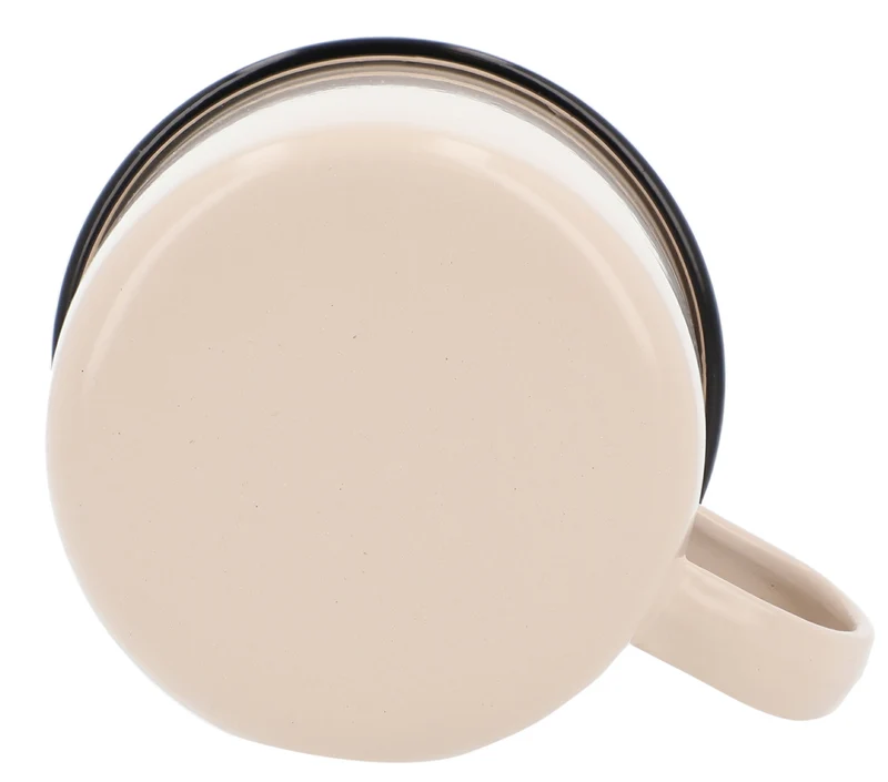 Mild steel Mug