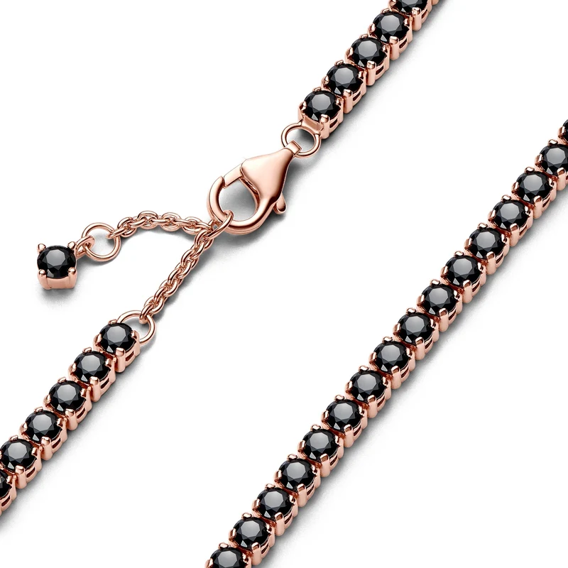 Pandora Timeless damen Armband 585 Rosévergoldung 581469C02-16