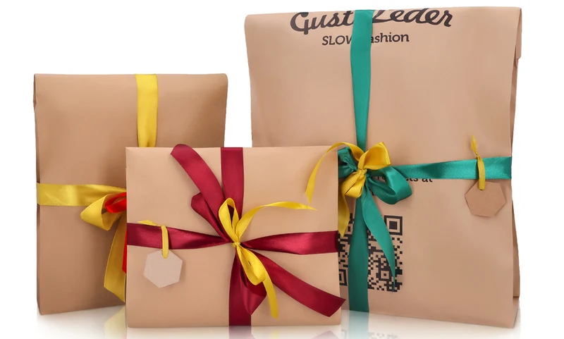 Geschenkverpackung