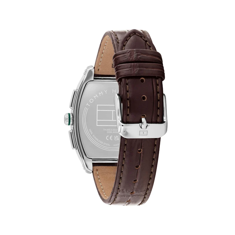 Tommy Hilfiger Quarz Uhr 36 mm TH1710762