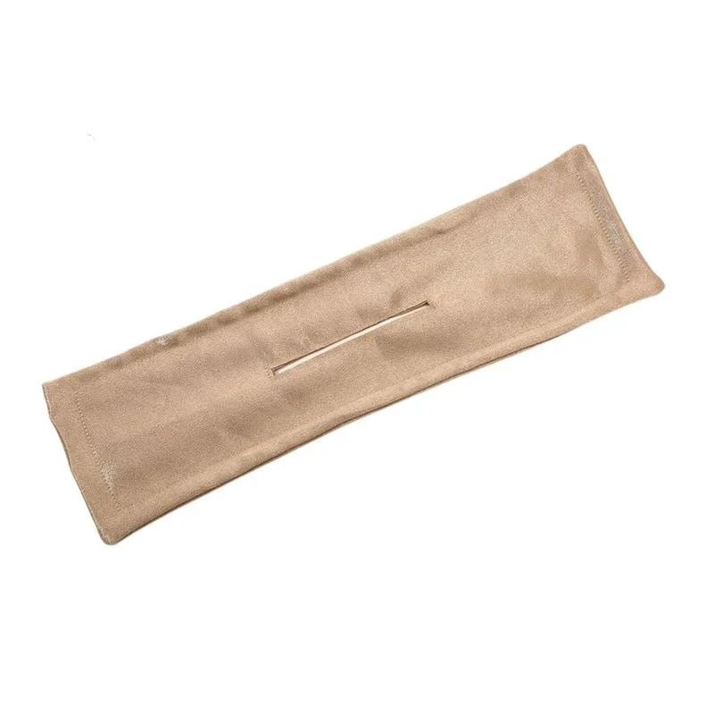 Dutt-Maker – SOHO Lily Haar-Twister – beige