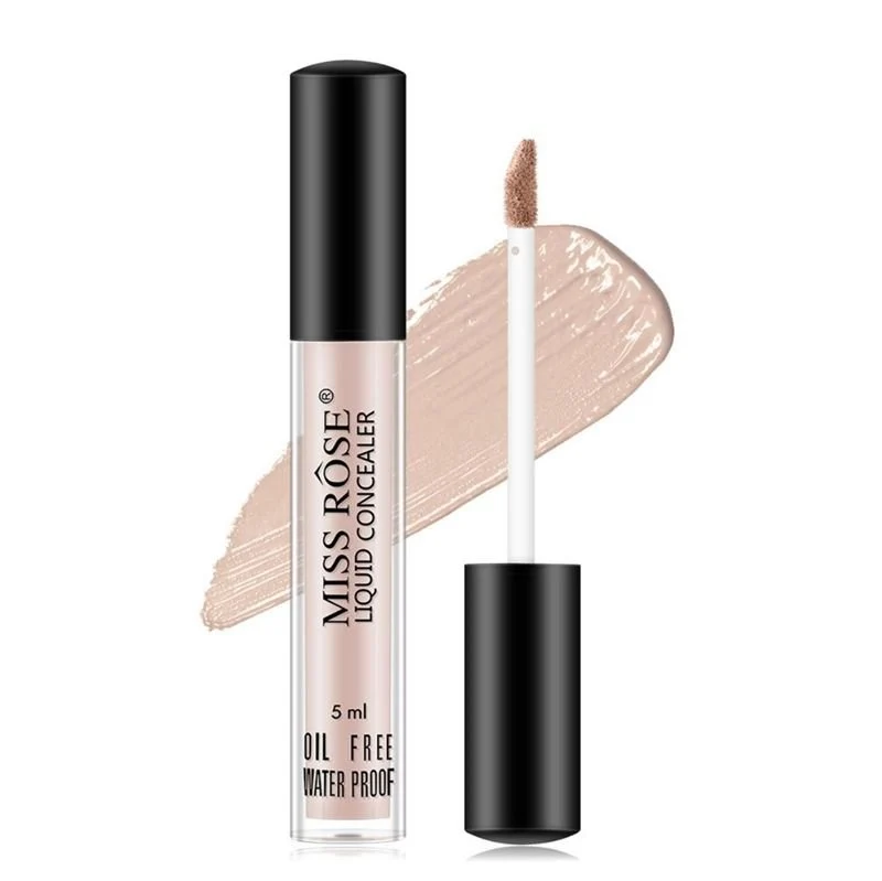 Flüssiger Concealer – Miss Rose – Hell