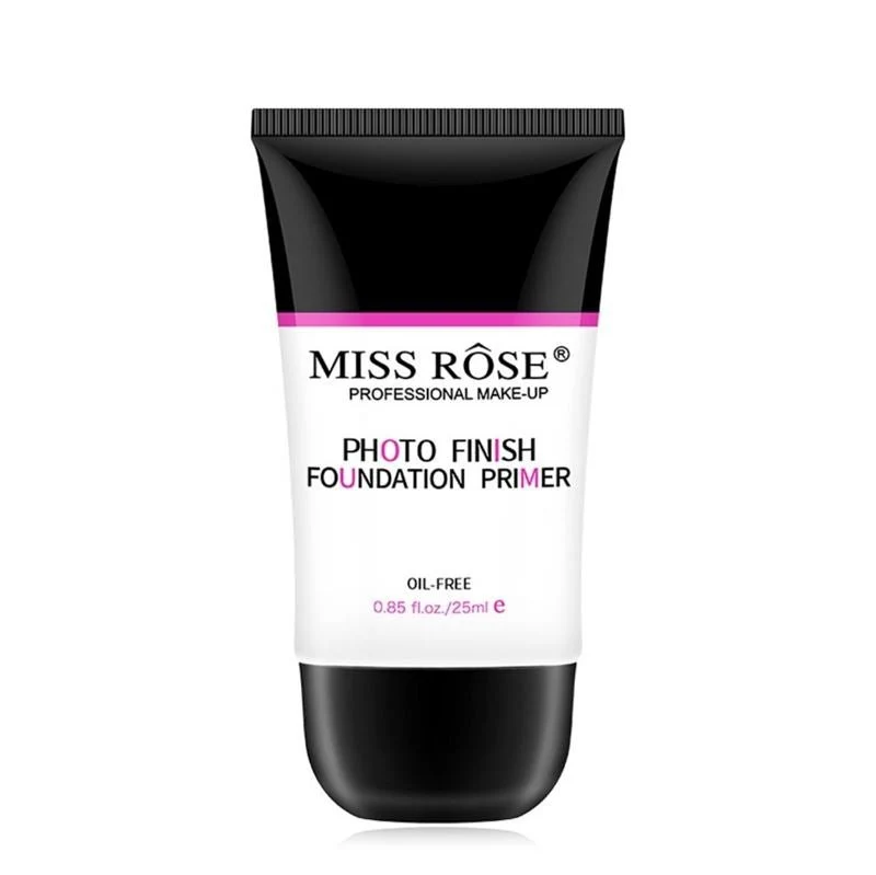 Miss Rose Photo Finish Foundation Primer – 25 ml