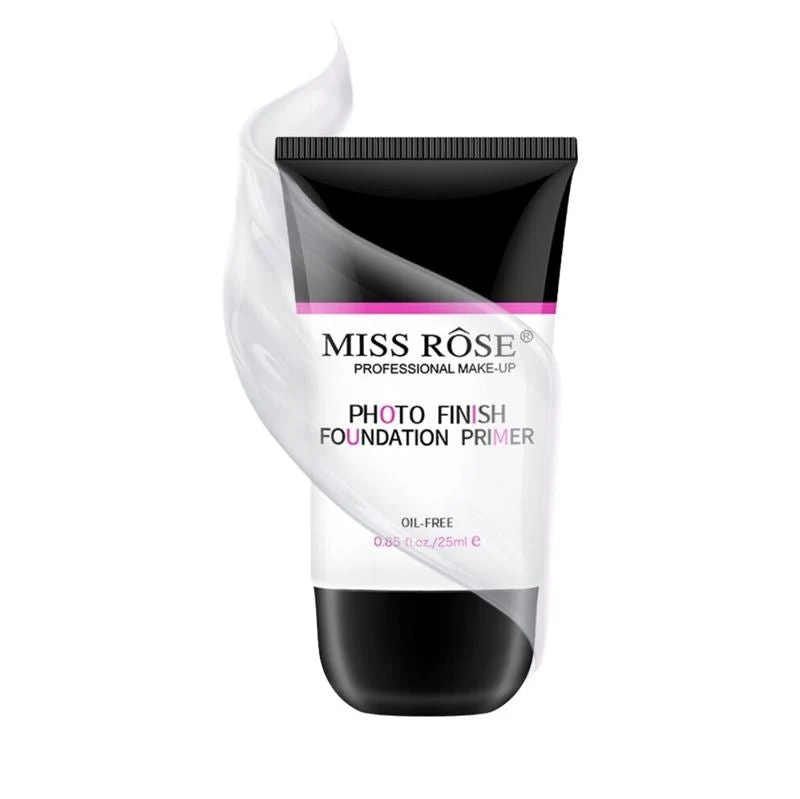 Miss Rose Photo Finish Foundation Primer – 25 ml