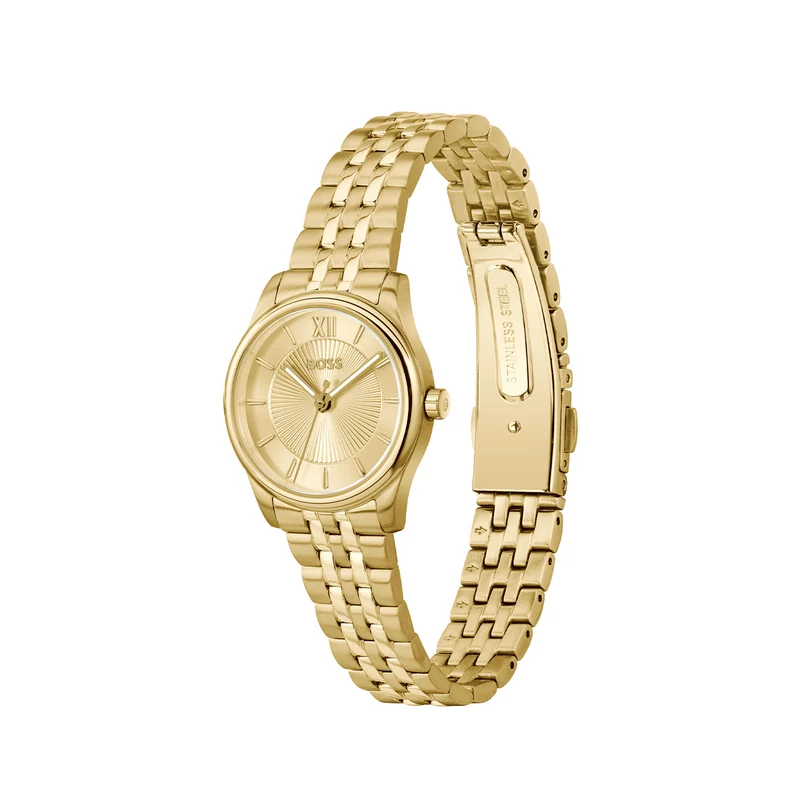 Hugo Boss Quarz Uhr 25 mm HB1502843