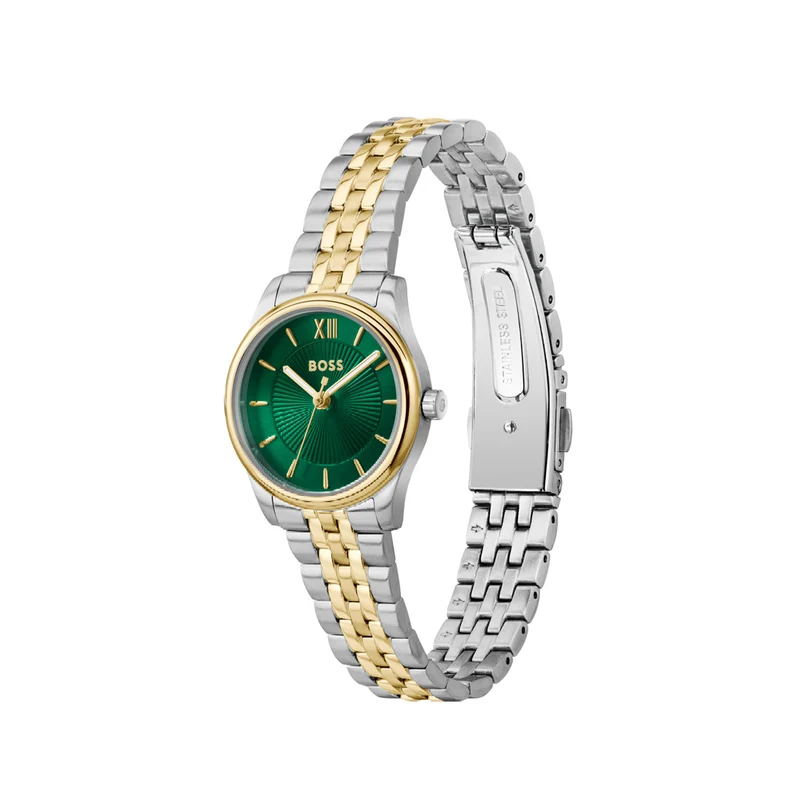 Hugo Boss Quarz Uhr 25 mm HB1502841