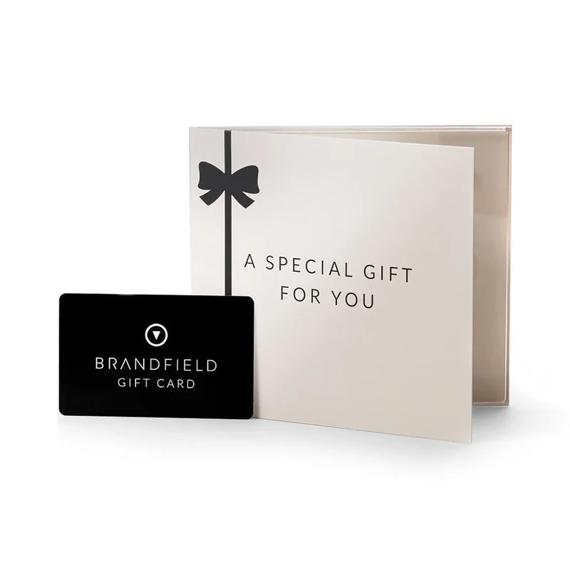 Brandfield Gift Card €200,-