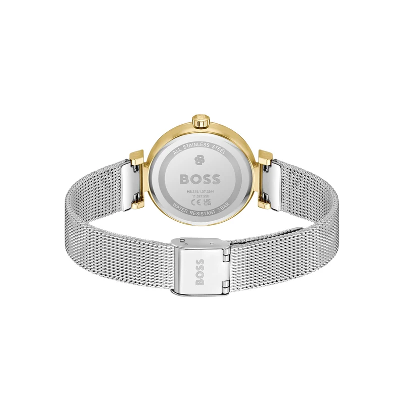 Hugo Boss Quarz Uhr 32 mm HB1502853