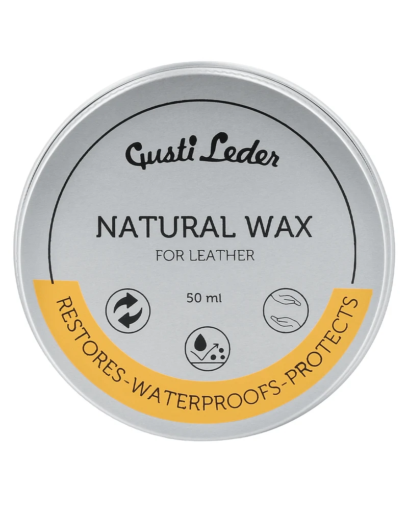 Natural Wax