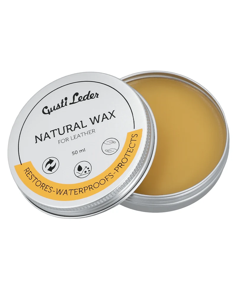 Natural Wax