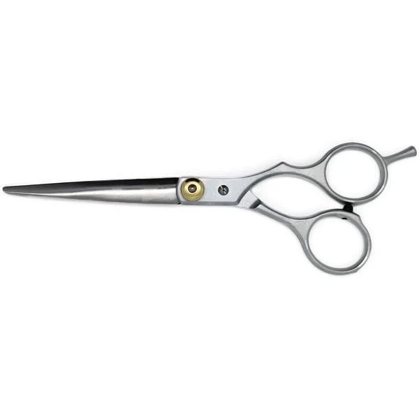 Friseurschere – Professionell aus hochwertigem Stahl