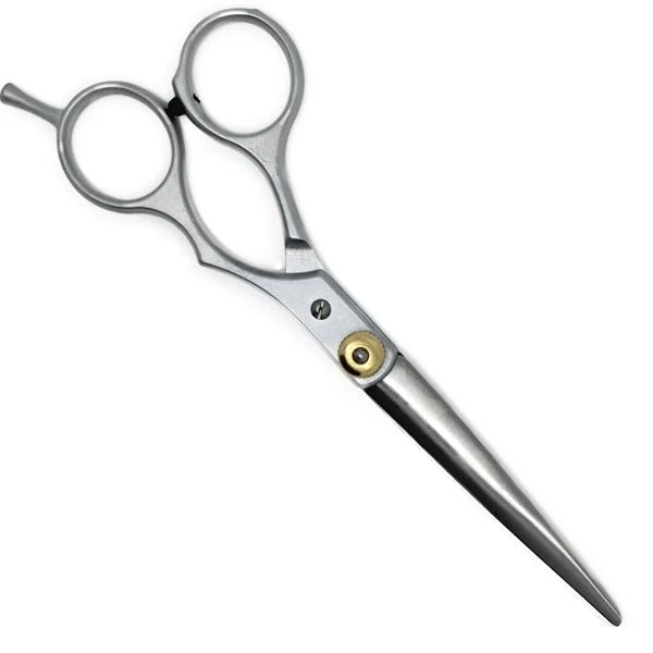 Friseurschere – Professionell aus hochwertigem Stahl