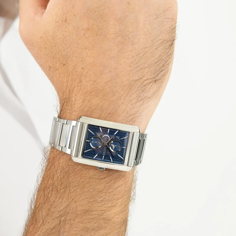 Hugo Boss Quarz Uhr 42 mm HB1514318