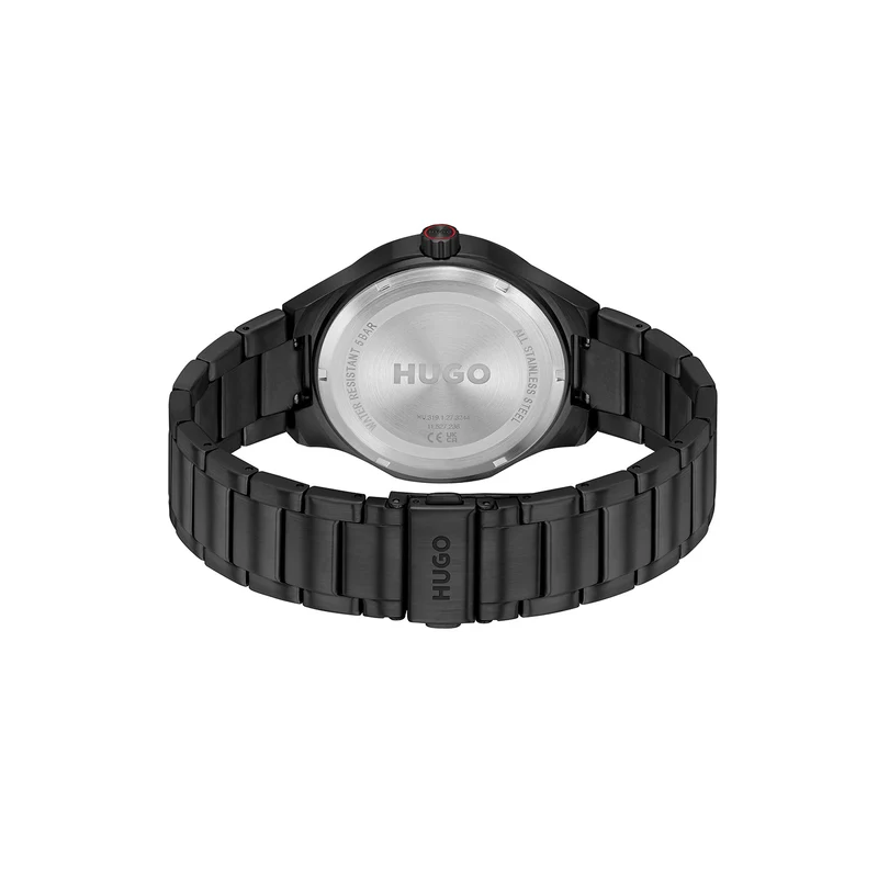 Hugo Boss Quarz Uhr 42 mm HU1530450