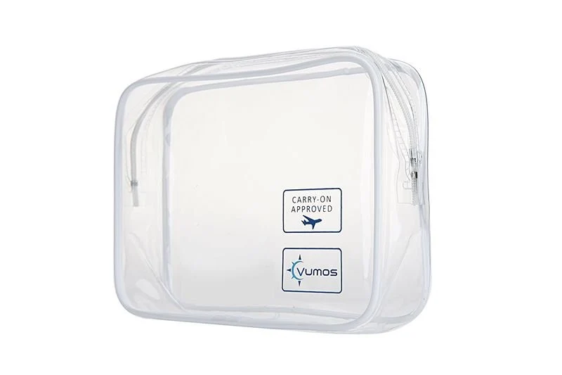 Silikon Reiseflaschen Set – 4 x 90 ml