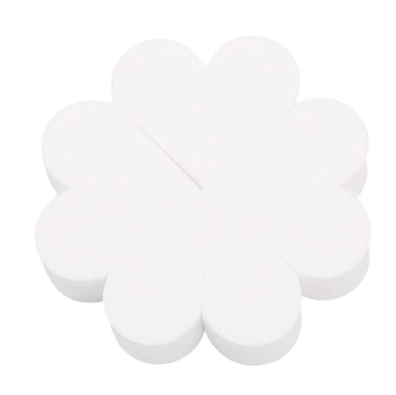SOHO Flower Wedges Kosmetikschwämme – Latex