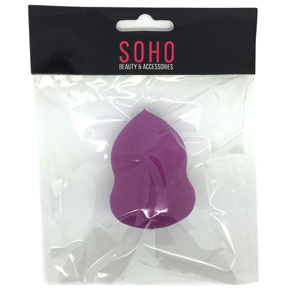 SOHO Beauty Make-up Schwamm – Birnenform